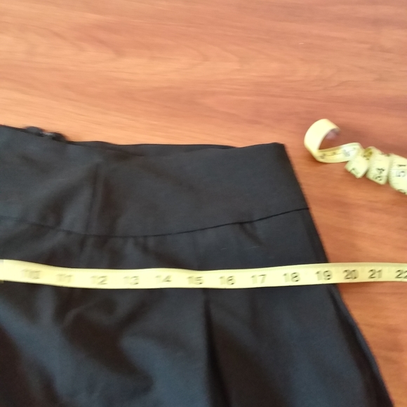 Metro 7 skirt - Picture 9 of 13